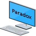 Paradox Syntax